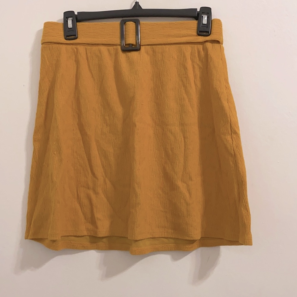 skirt